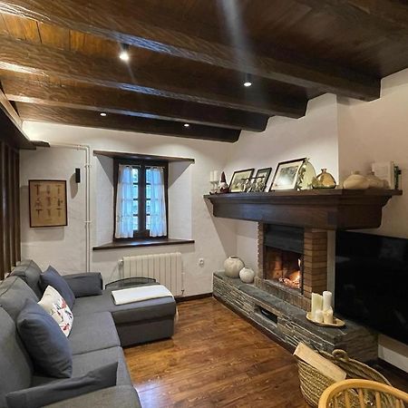 Baqueira 1500 Pie De Pistas Apartamento Cuilas Naut Aran Exteriör bild