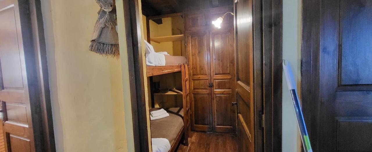Baqueira 1500 Pie De Pistas Apartamento Cuilas Naut Aran Exteriör bild