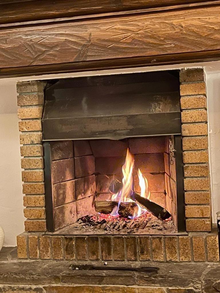 Baqueira 1500 Pie De Pistas Apartamento Cuilas Naut Aran Exteriör bild