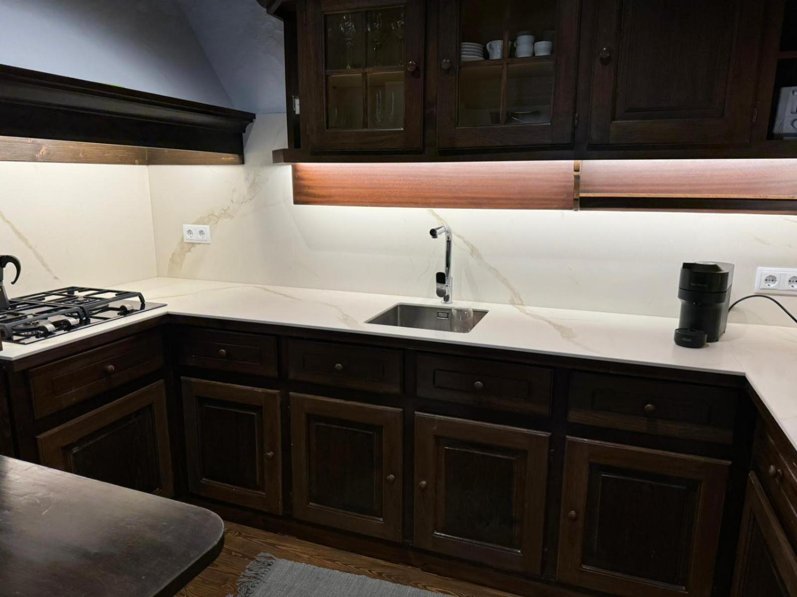 Baqueira 1500 Pie De Pistas Apartamento Cuilas Naut Aran Exteriör bild