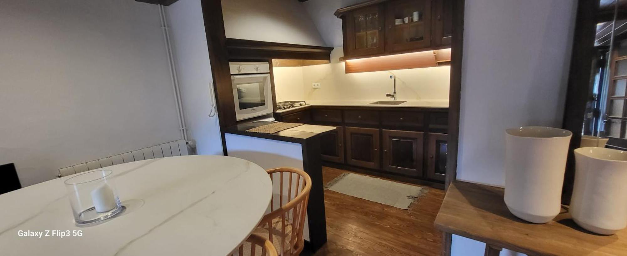 Baqueira 1500 Pie De Pistas Apartamento Cuilas Naut Aran Exteriör bild