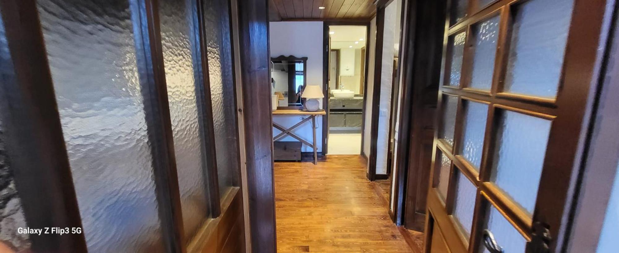 Baqueira 1500 Pie De Pistas Apartamento Cuilas Naut Aran Exteriör bild