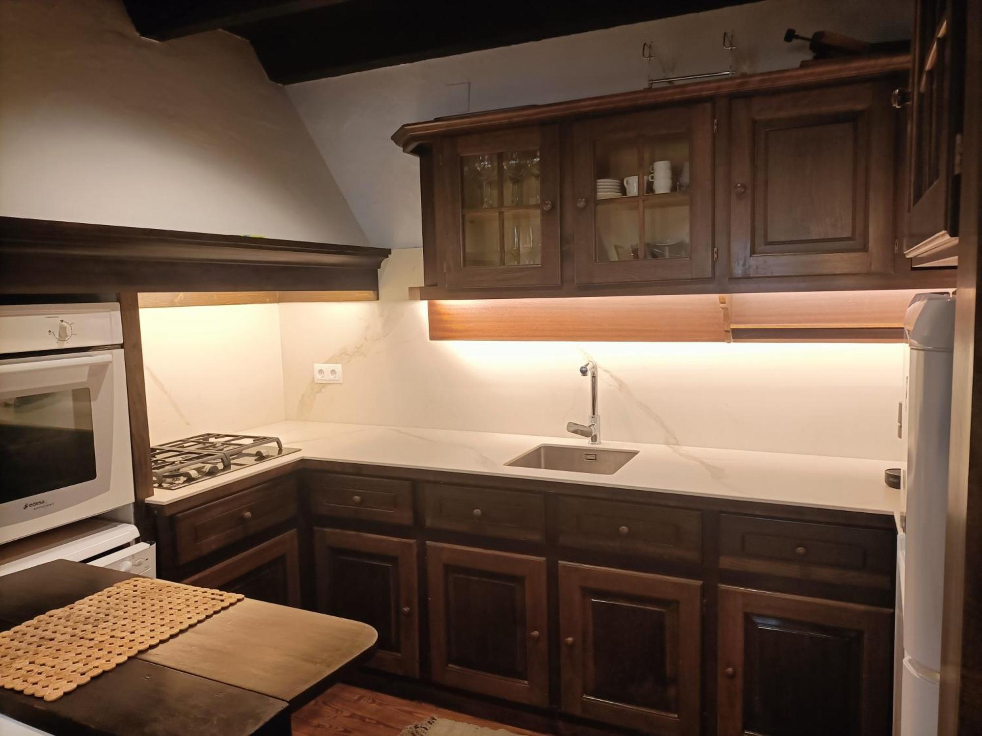 Baqueira 1500 Pie De Pistas Apartamento Cuilas Naut Aran Exteriör bild